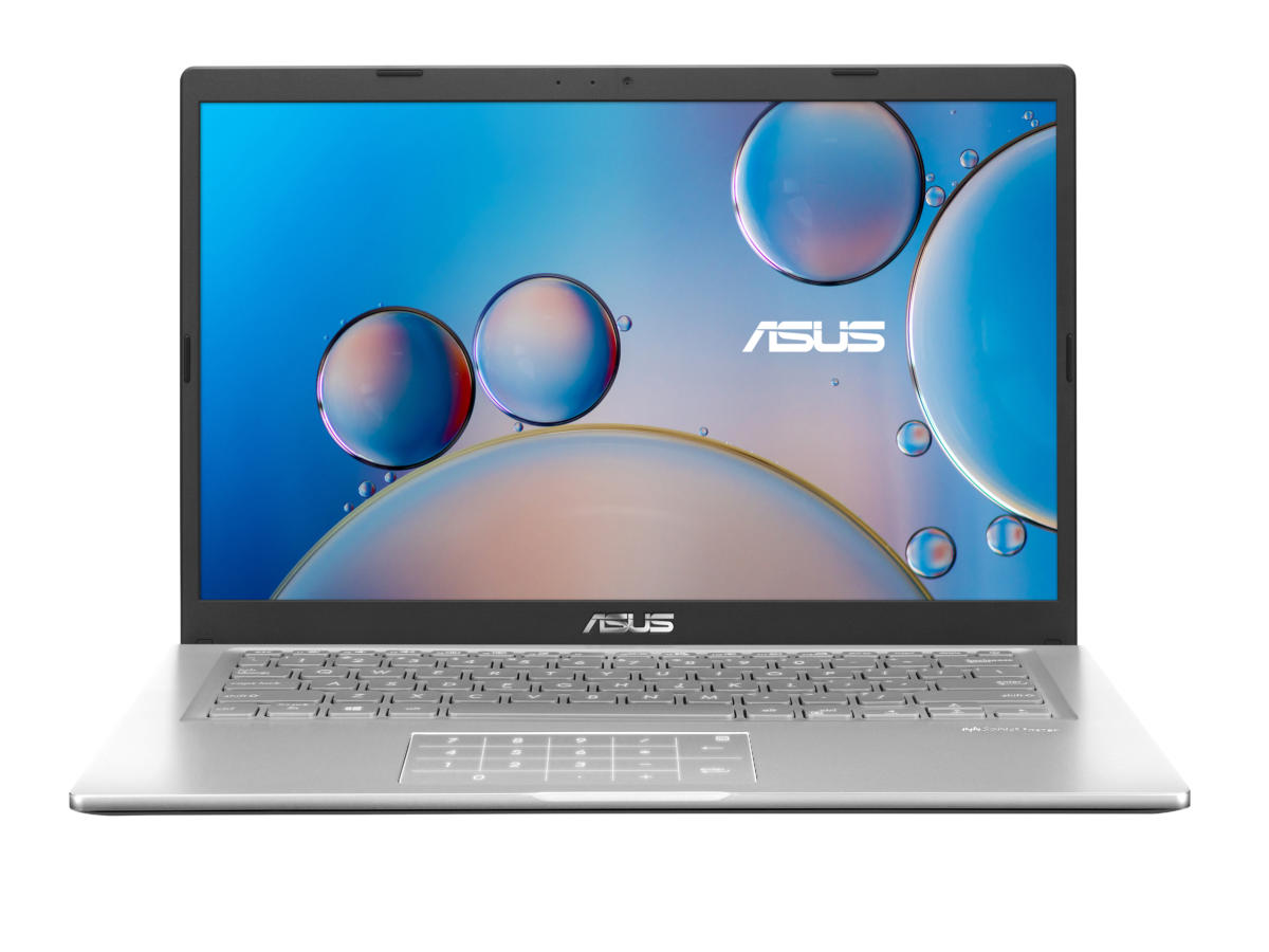 ASUS Vivobook シルバー AMD Ryzen 14型 ASUS Vivobook 14